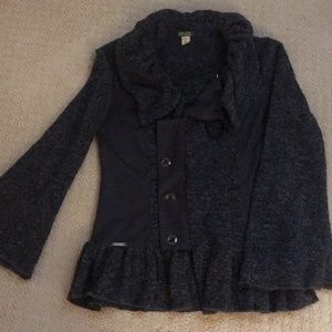 Dolcezza cardigan/light jacket